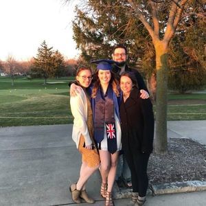 Meet your Posher, Paul